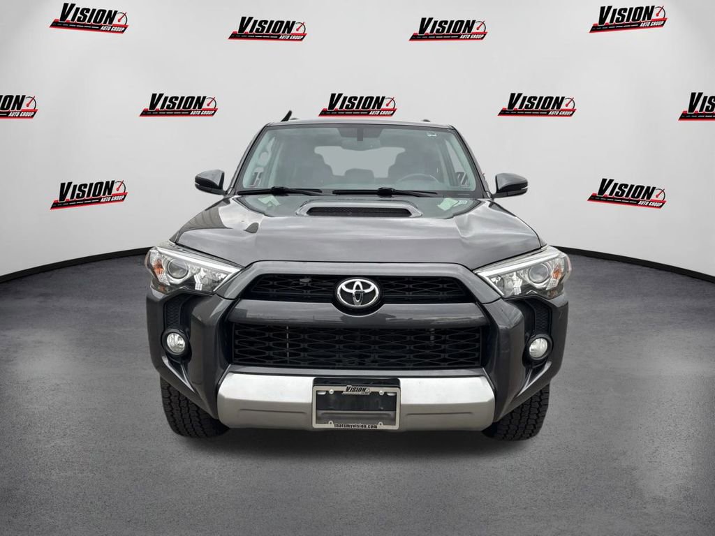 Used 2018 Toyota 4Runner TRD Off-Road Premium video 2