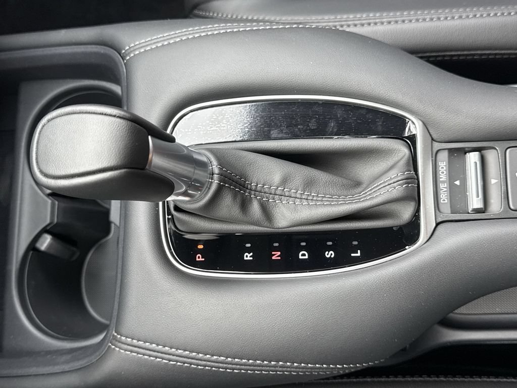 New 2026 Honda HR-V EX-L image 22