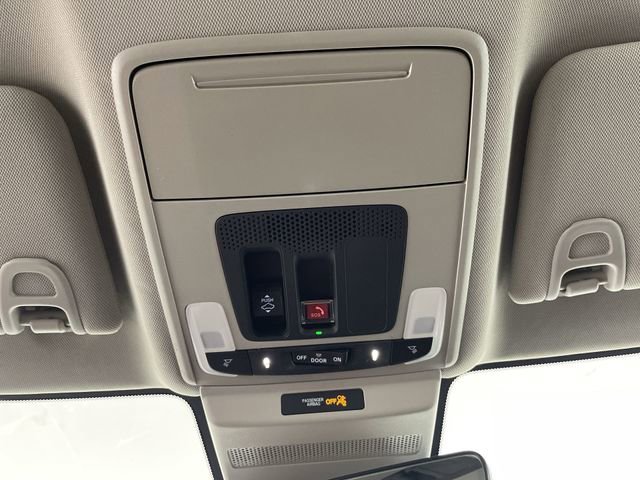 New 2025 Honda Accord EX-L image 36