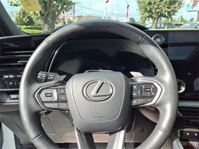 Used 2024 Lexus TX 350 FWD image 24