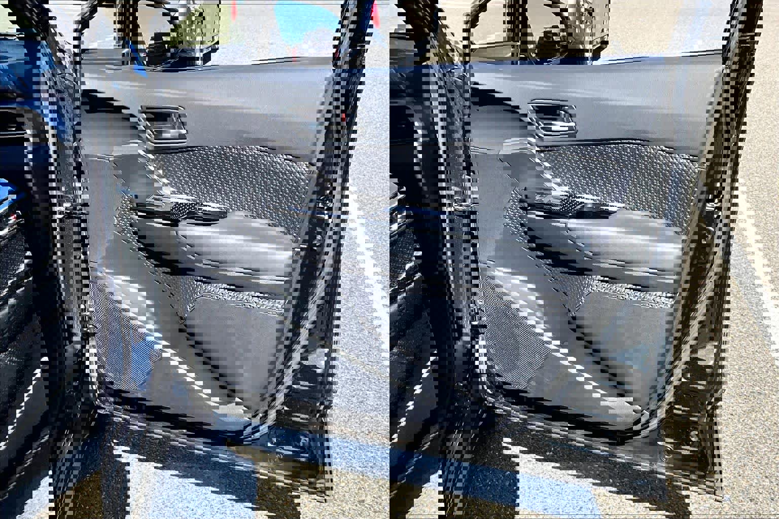 Certified 2021 Toyota C-HR Nightshade image 22