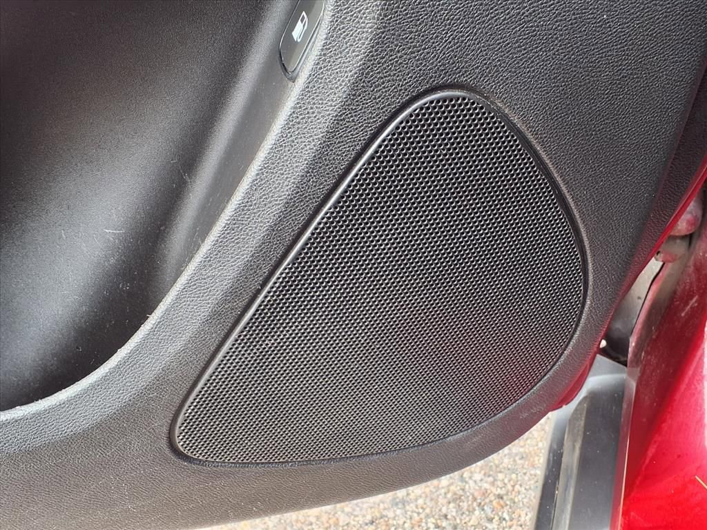 Used 2014 Chevrolet Volt w/ Enhanced Safety Package 1 image 16