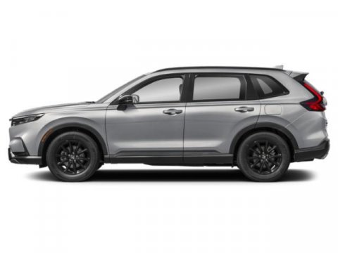 New 2026 Honda CR-V Sport-L image 26