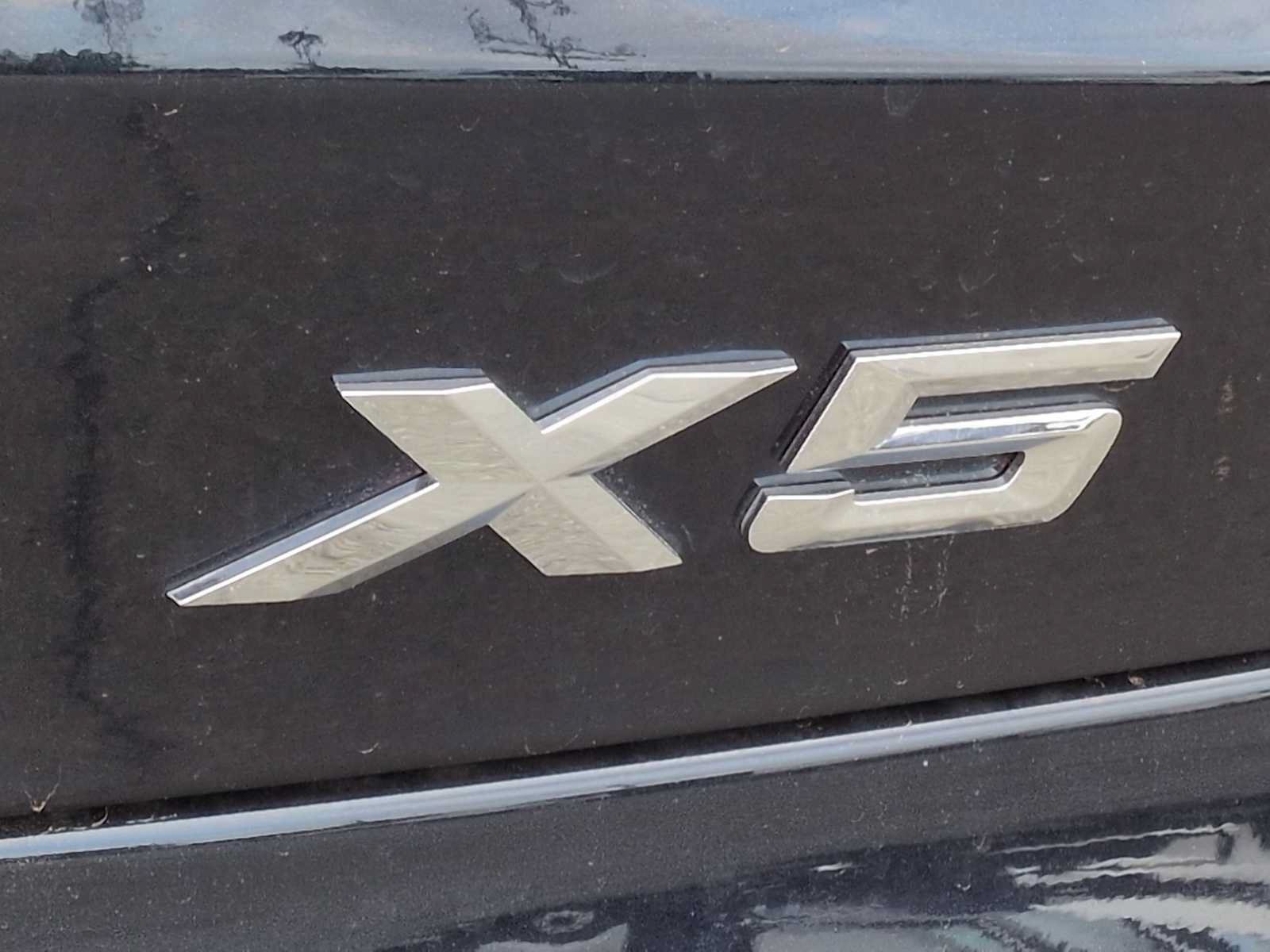 Certified 2026 BMW X5 xDrive40i w/ M Sport Package AWD/4WD image 13