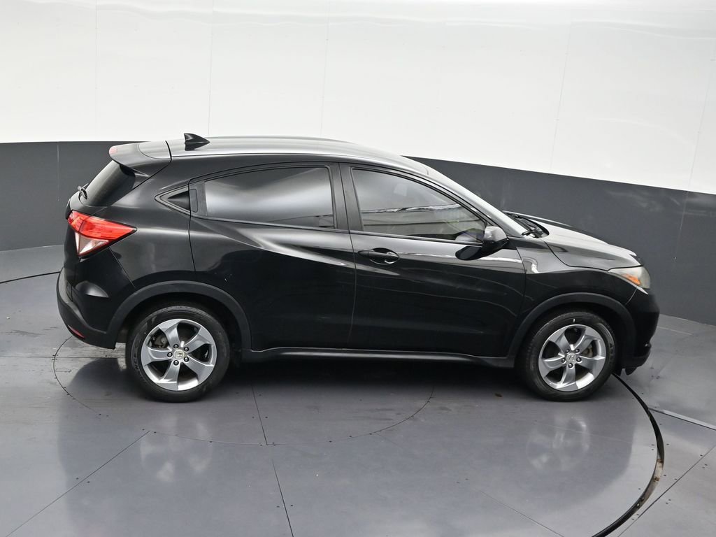 Used 2018 Honda HR-V LX image 20