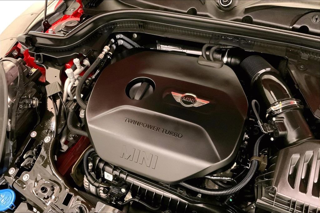 Used 2019 MINI Cooper Convertible w/ Signature Upholstery Package FWD image 31