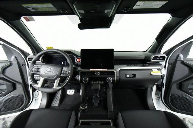 New 2026 Toyota Tacoma TRD Sport AWD/4WD image 18