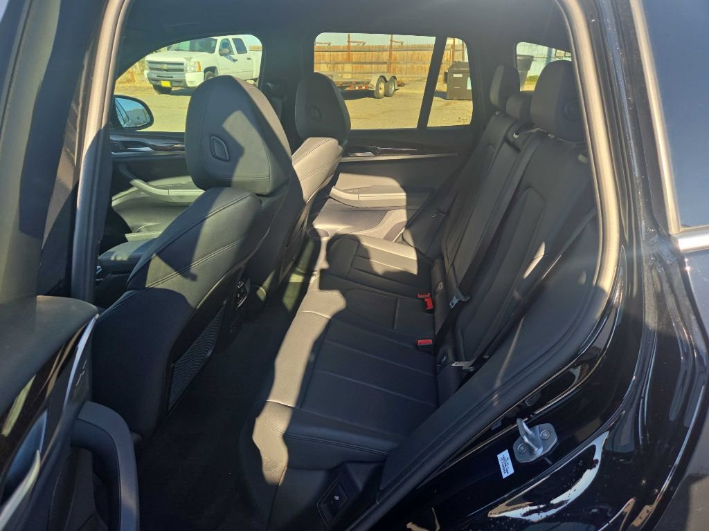 Used 2019 BMW X3 xDrive30i w/ Driving Assistance Package image 15