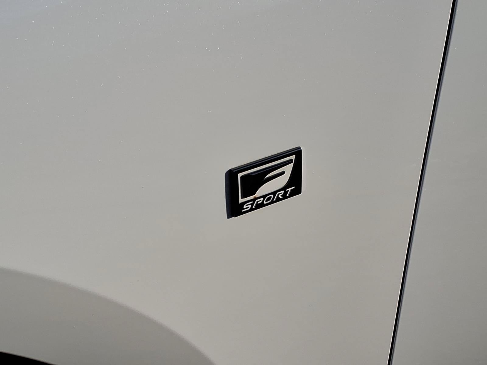 Used 2022 Lexus IS 350 F Sport w/ Navigation Package RWD image 10