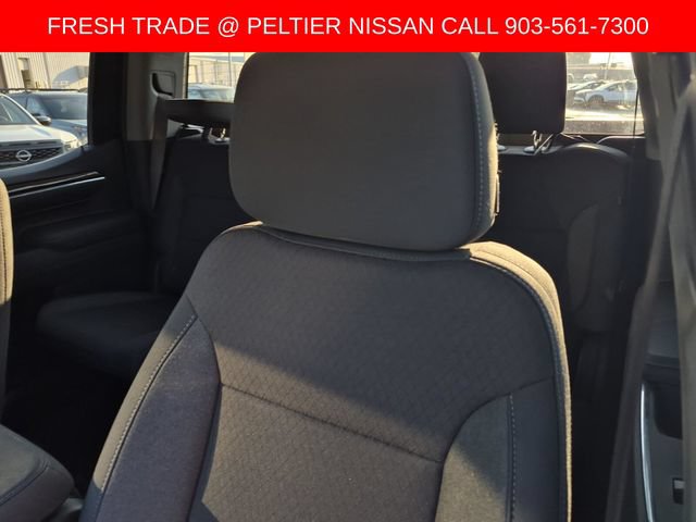 Used 2023 Chevrolet Silverado 1500 RST w/ LPO, Liner Protection Package AWD/4WD image 21