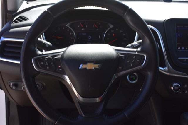 Used 2020 Chevrolet Equinox LT image 20