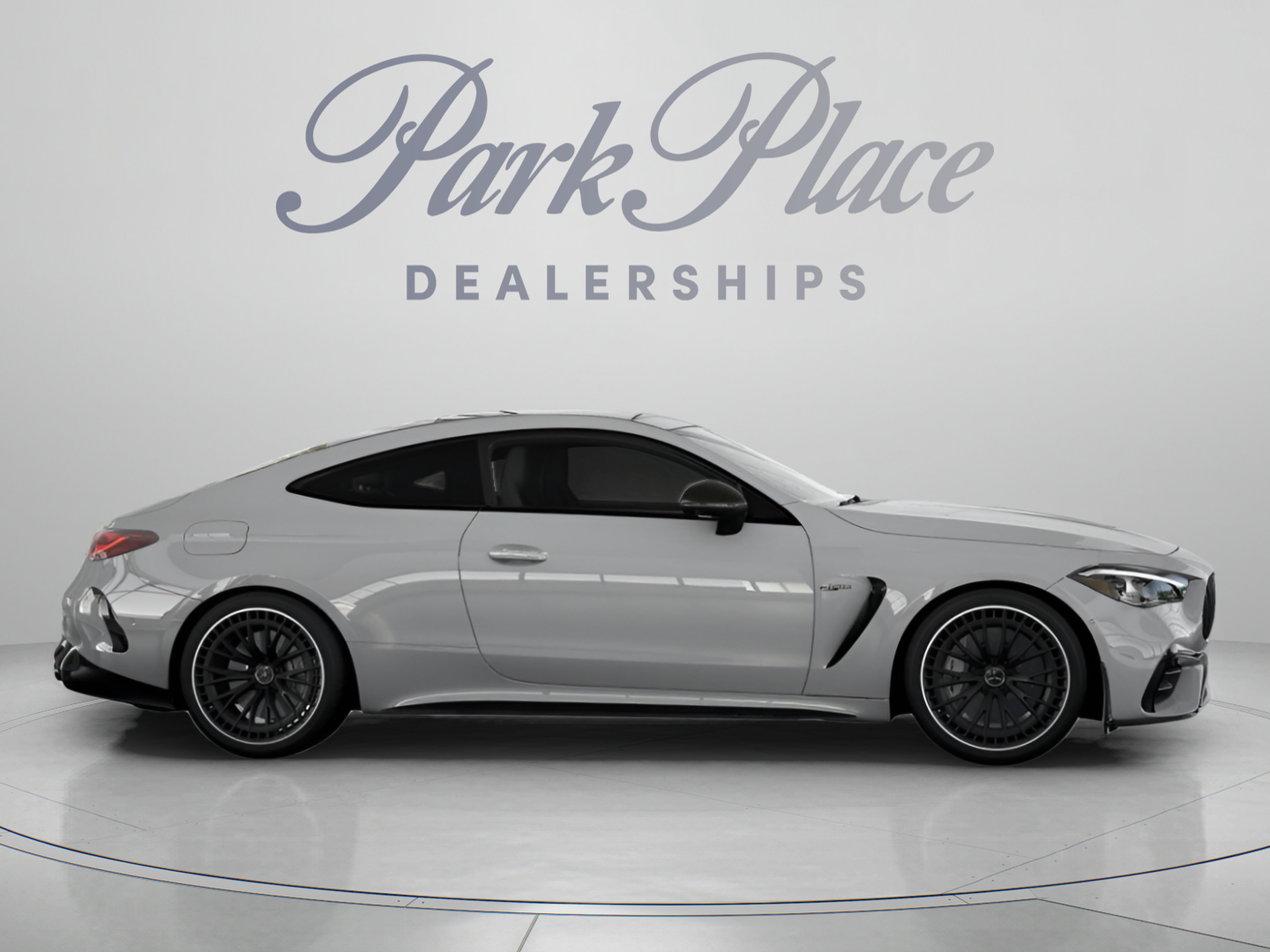 New 2026 Mercedes-Benz CLE 53 AMG 4MATIC Coupe image 26