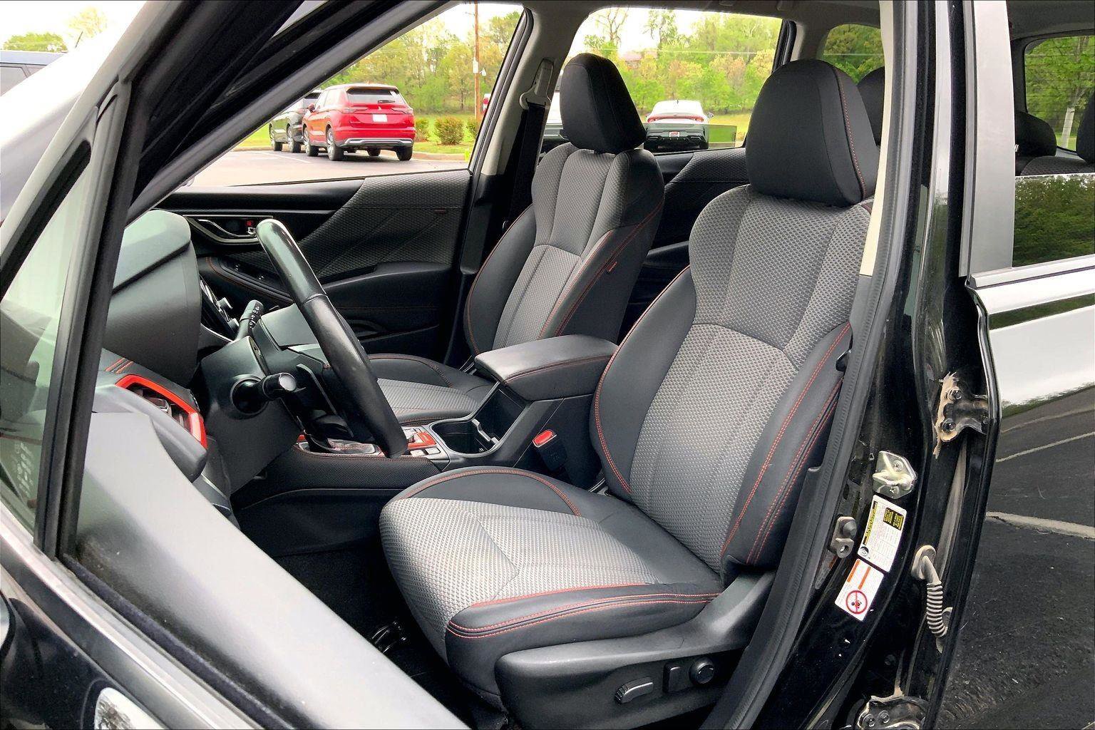 Used 2019 Subaru Forester Sport w/ Popular Package #2 AWD/4WD image 24