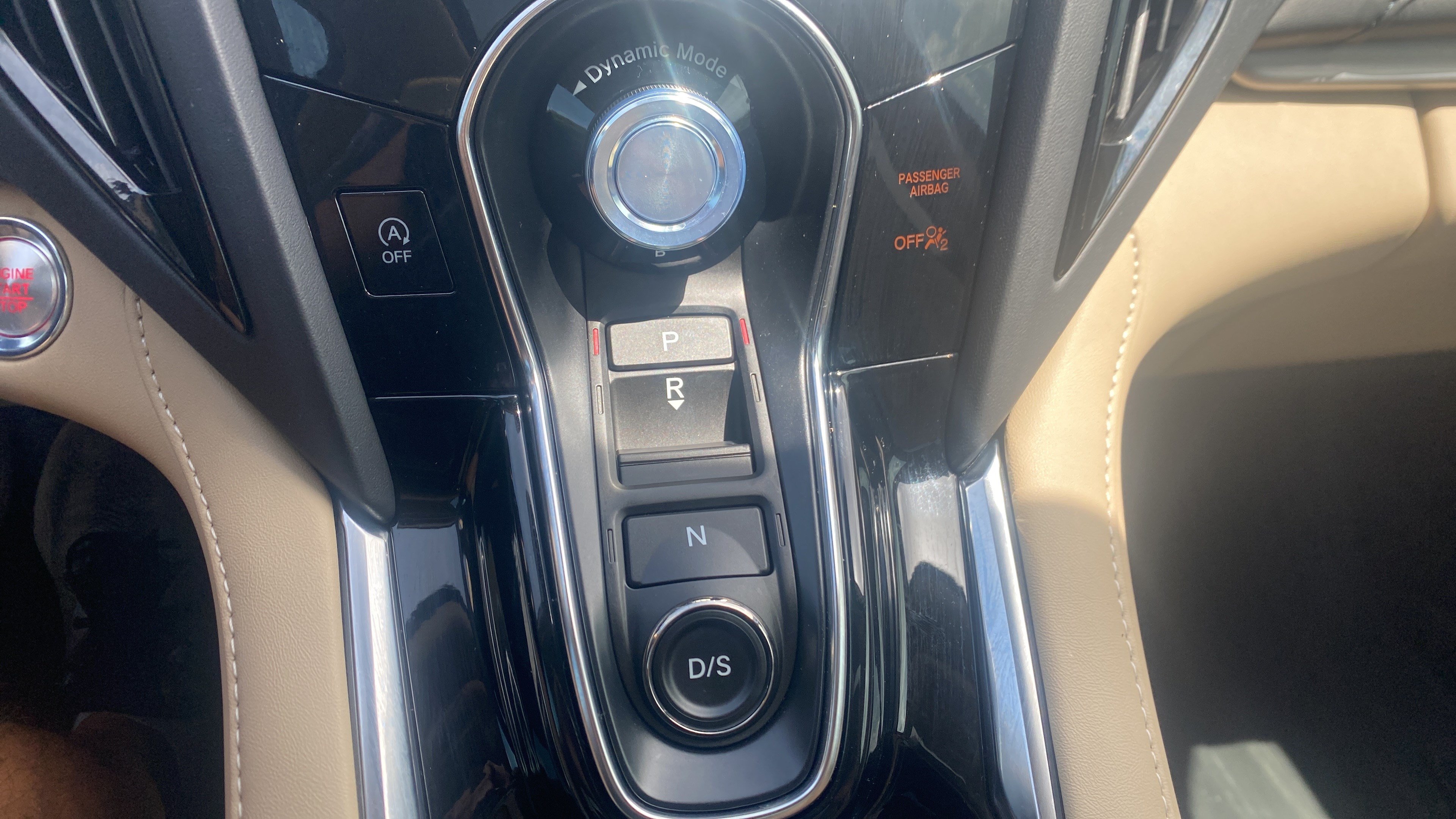 Used 2024 Acura RDX SH-AWD w/ Technology Package image 23