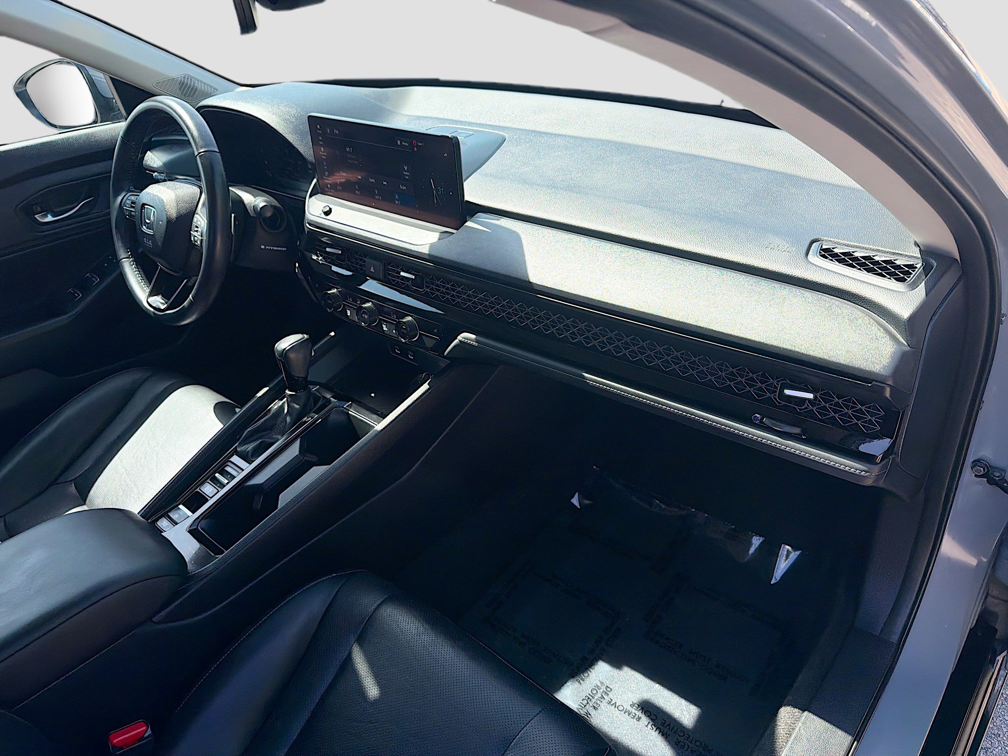 Certified 2023 Honda Accord EX-L image 32