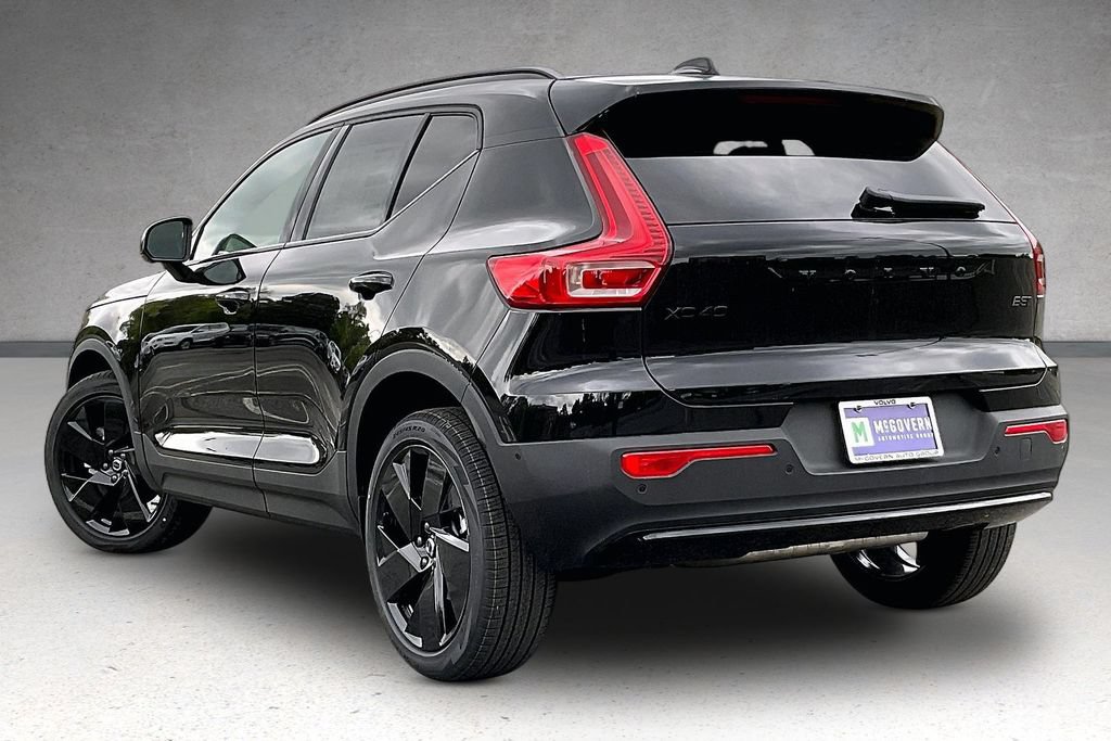 New 2026 Volvo XC40 B5 Ultra w/ Protection Package Premier AWD/4WD image 3