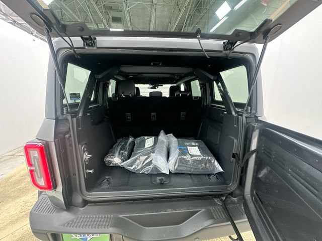 Used 2026 Ford Bronco Badlands AWD/4WD image 22