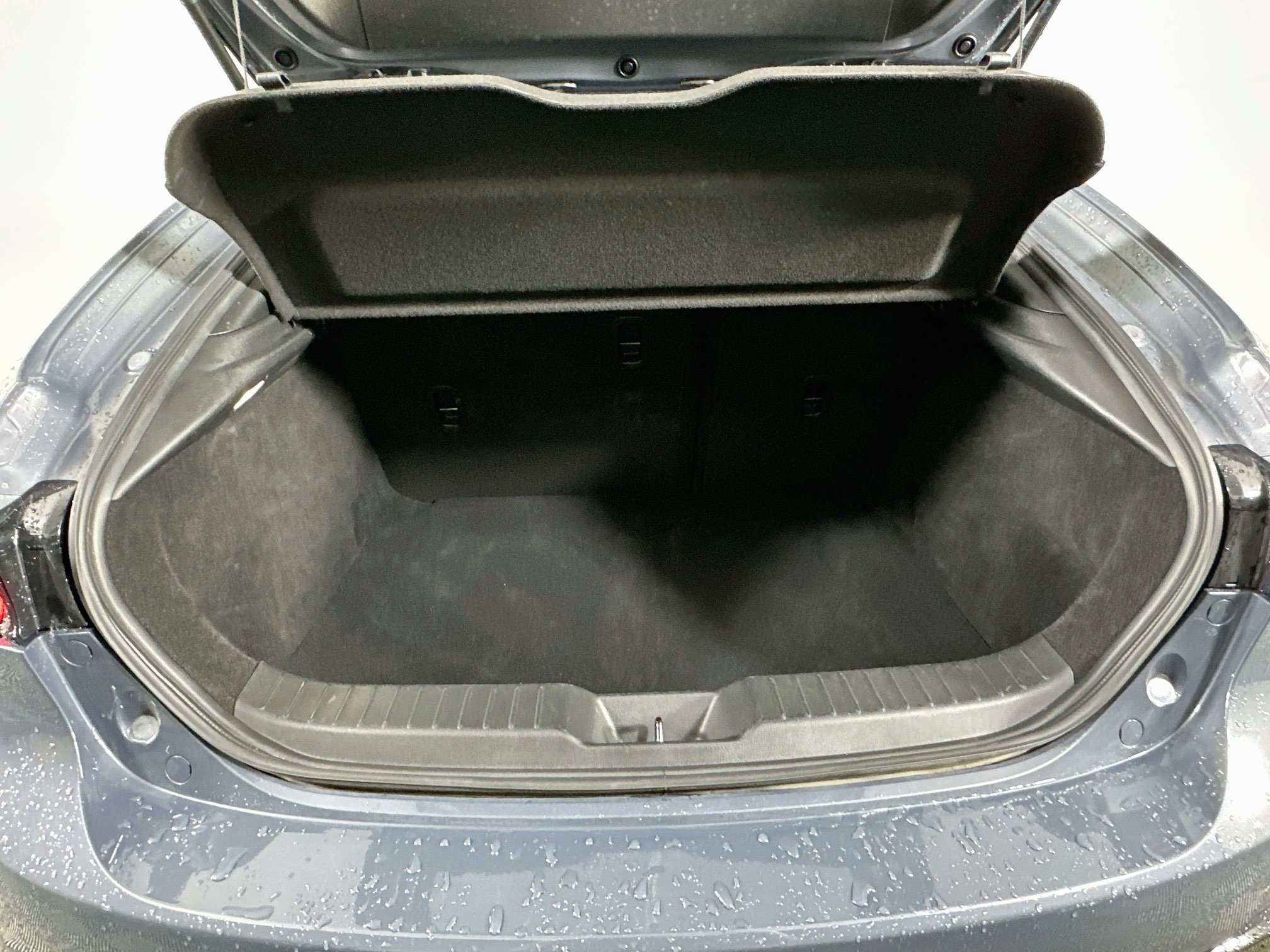 Used 2026 MAZDA MAZDA3 Carbon AWD/4WD image 29