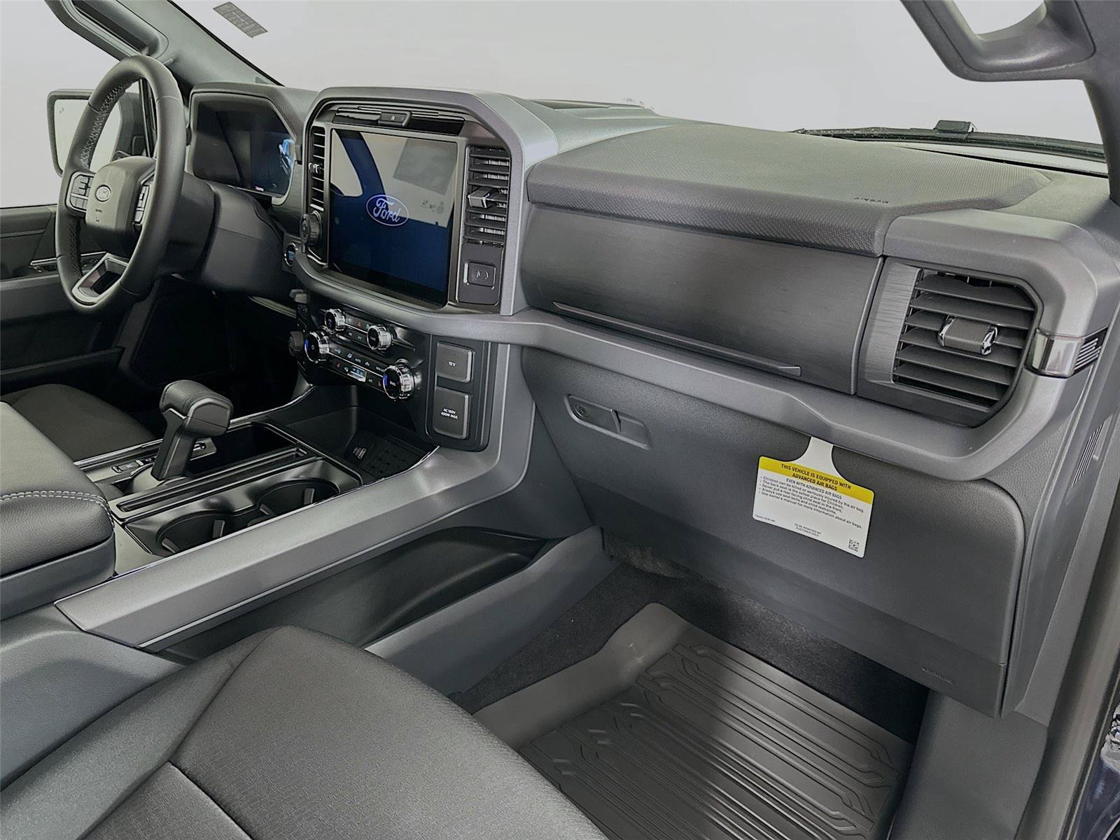 New 2026 Ford F150 XLT w/ Equipment Group 302A MID AWD/4WD image 29