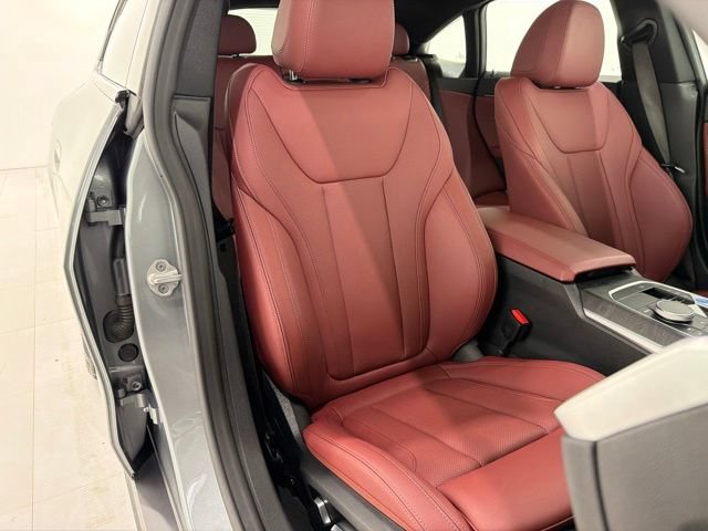 Certified 2023 BMW i4 eDrive35 w/ Premium Package RWD image 19