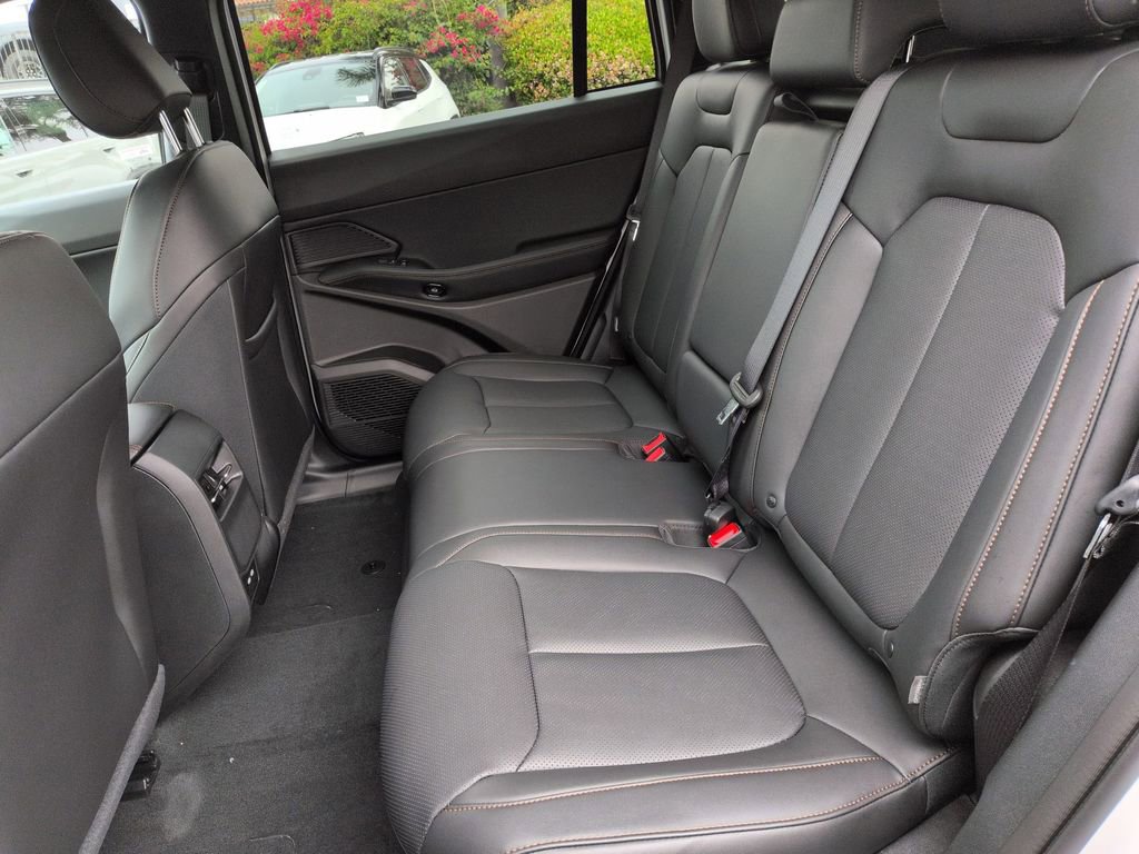 New 2026 Jeep Cherokee Limited AWD/4WD image 21