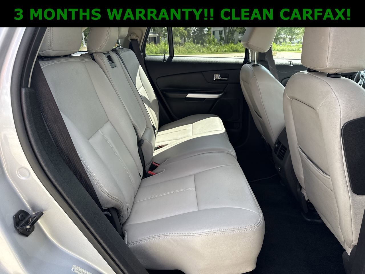 Used 2013 Ford Edge SE image 20