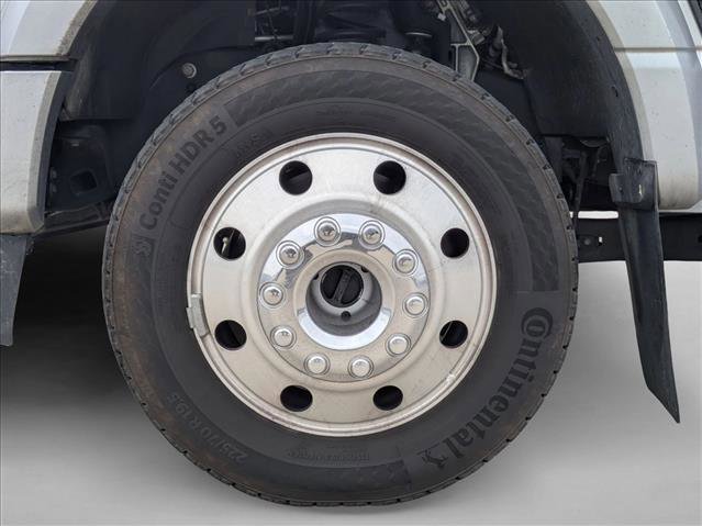 Used 2024 Ford F450 Limited w/ FX4 Off-Road Package image 19