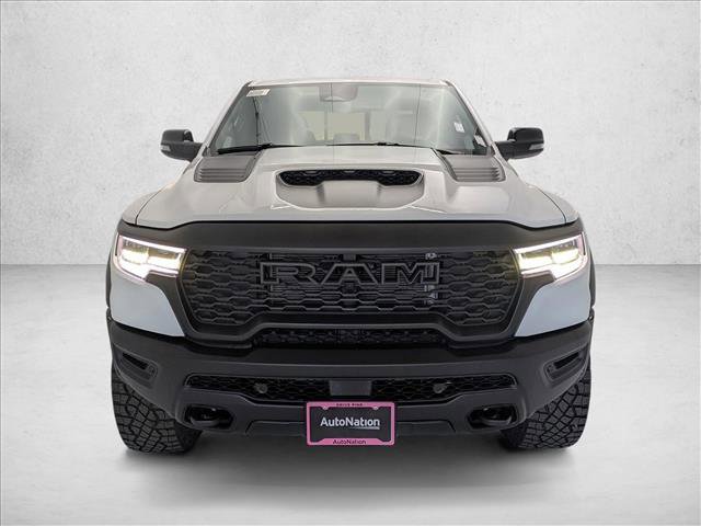 New 2026 RAM 1500 RHO w/ Bed Utility Group image 5