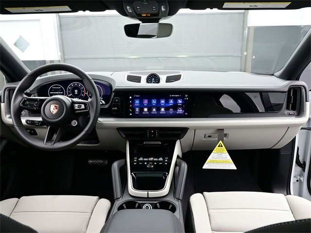 New 2026 Porsche Cayenne Coupe image 21