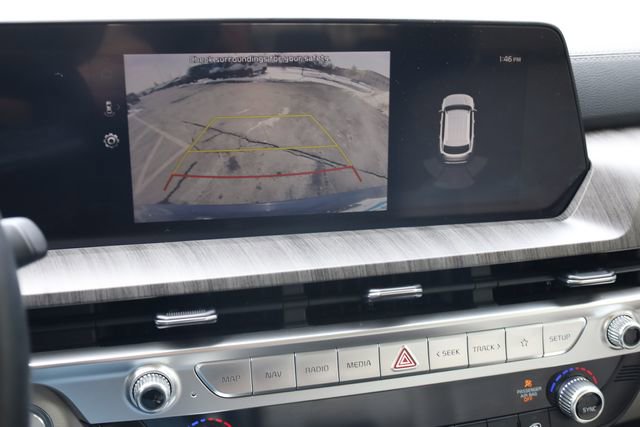 Certified 2023 Kia Telluride EX image 20