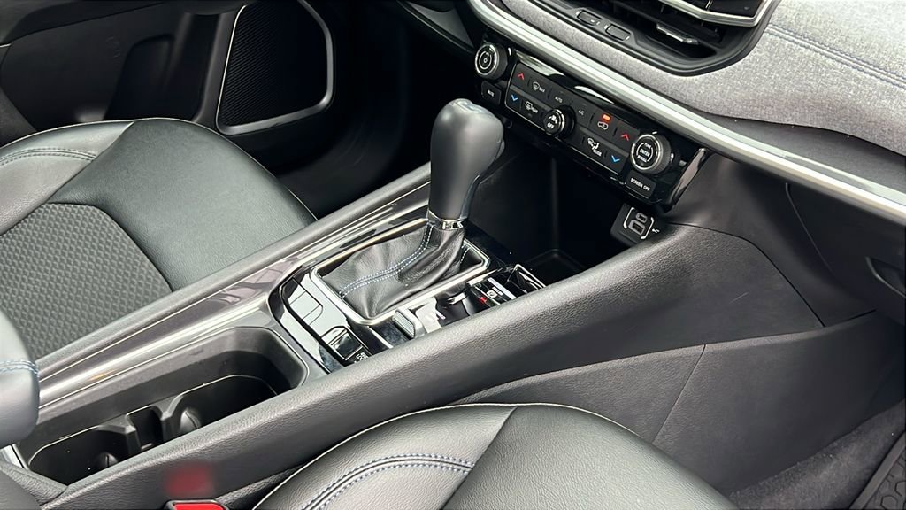 Used 2022 Jeep Compass Latitude w/ Convenience Group image 13