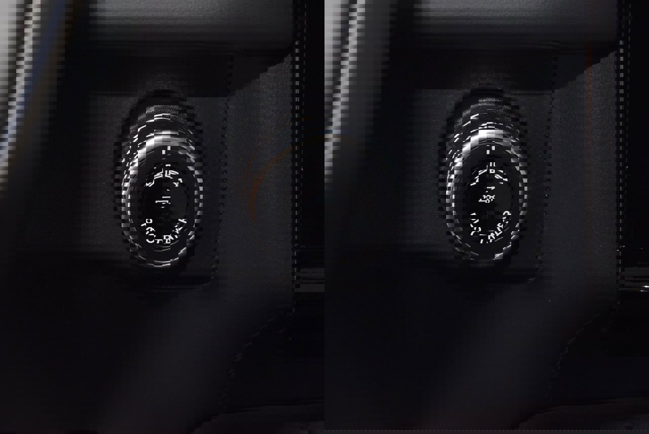 New 2025 Lincoln Navigator L Reserve w/ Jet Appearance Package image 39