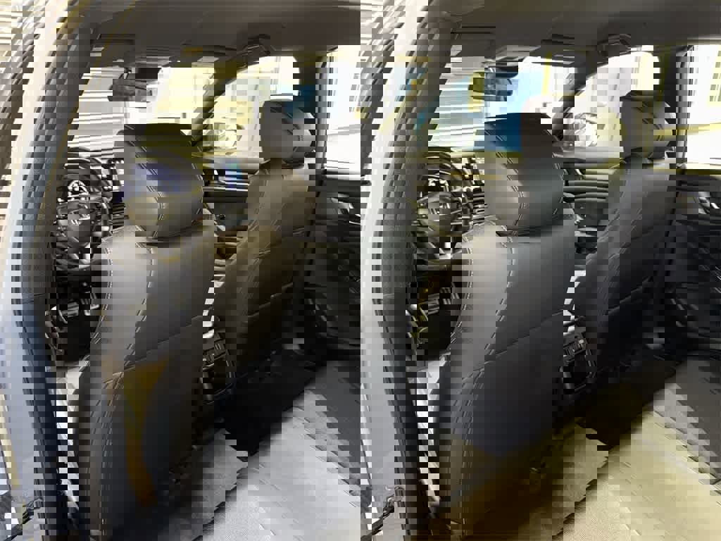 Used 2022 Honda Accord Sport image 27