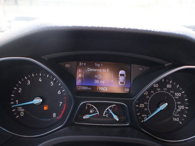 Used 2015 Ford Focus SE image 11