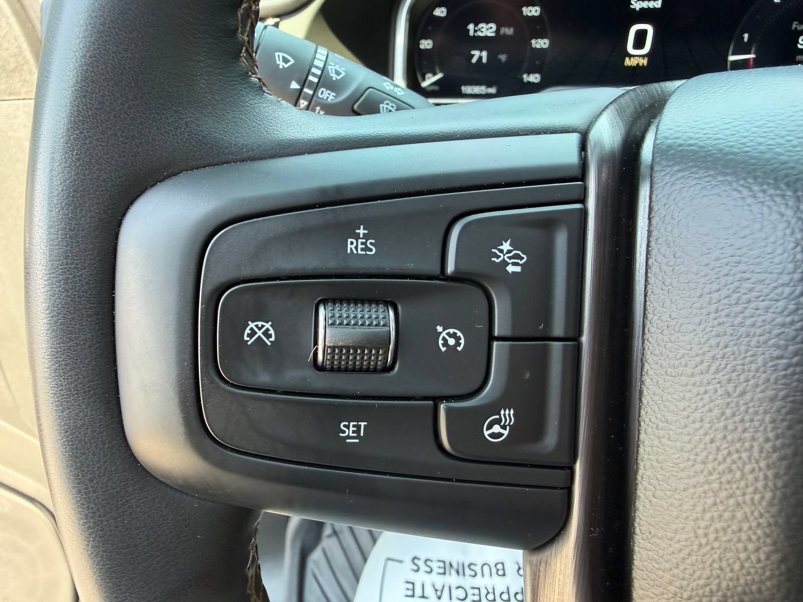 Used 2024 GMC Sierra 3500 AT4 w/ AT4 Premium Plus Package AWD/4WD image 20