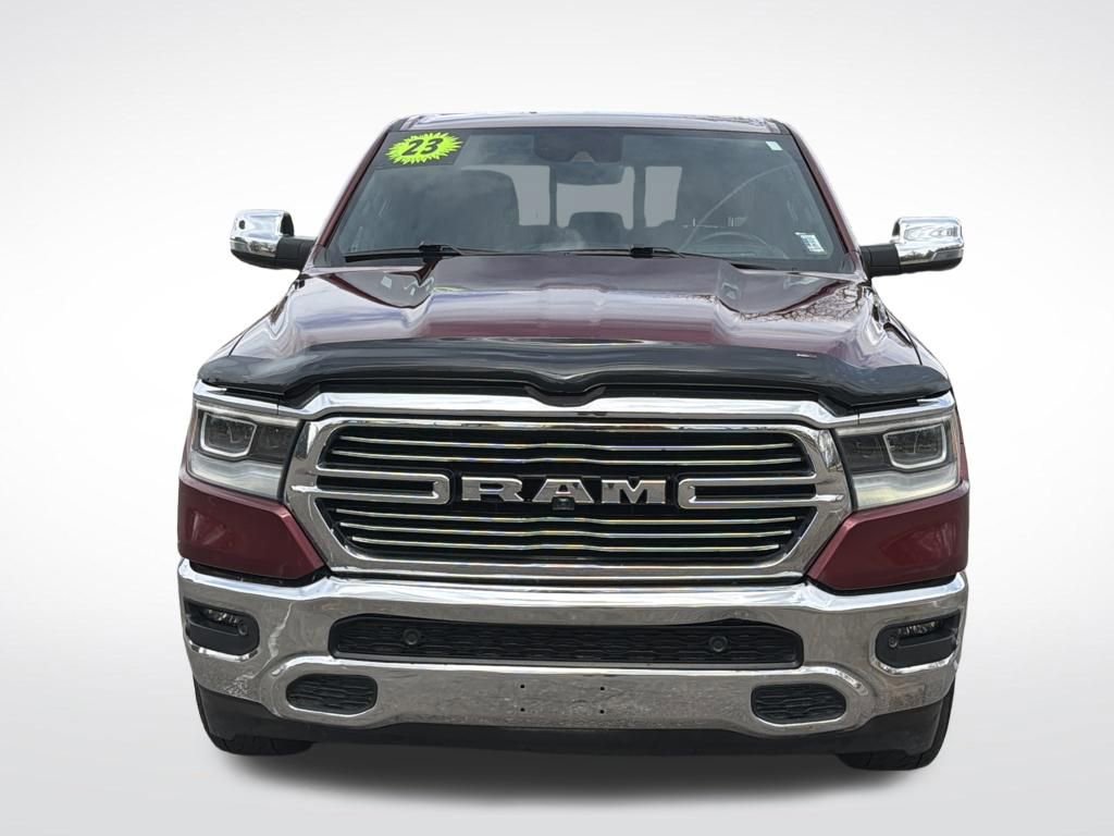 Used 2023 RAM 1500 Laramie image 10