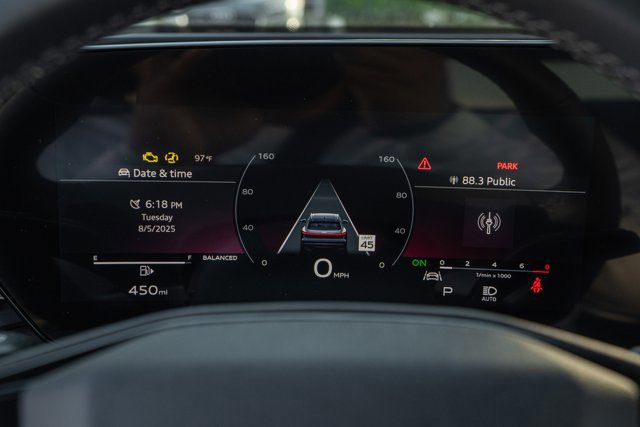 New 2025 Audi Q5 Premium w/ Convenience Package image 13