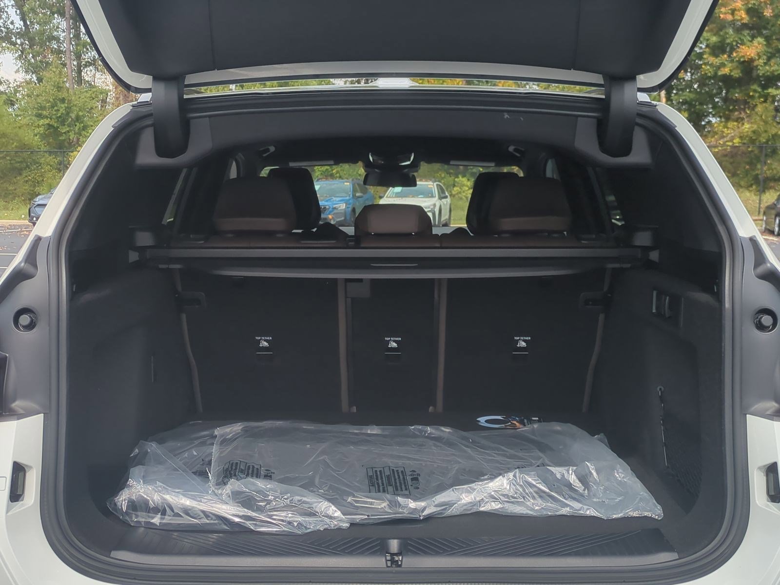 Certified 2026 BMW X3 xDrive30 w/ Premium Package image 31