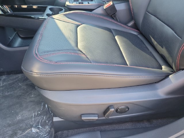 New 2026 Ford Mustang Mach-E Premium w/ Sport Appearance Package AWD/4WD image 16