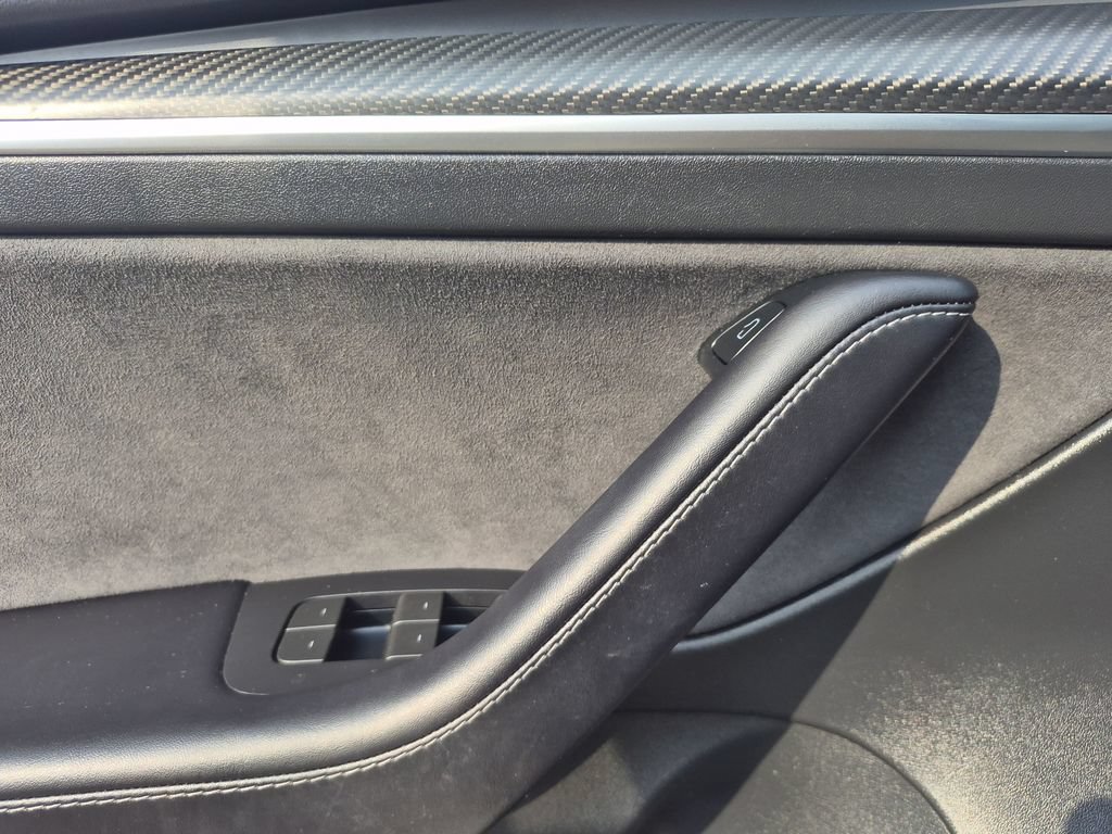 Used 2023 Tesla Model 3 Performance AWD/4WD image 7