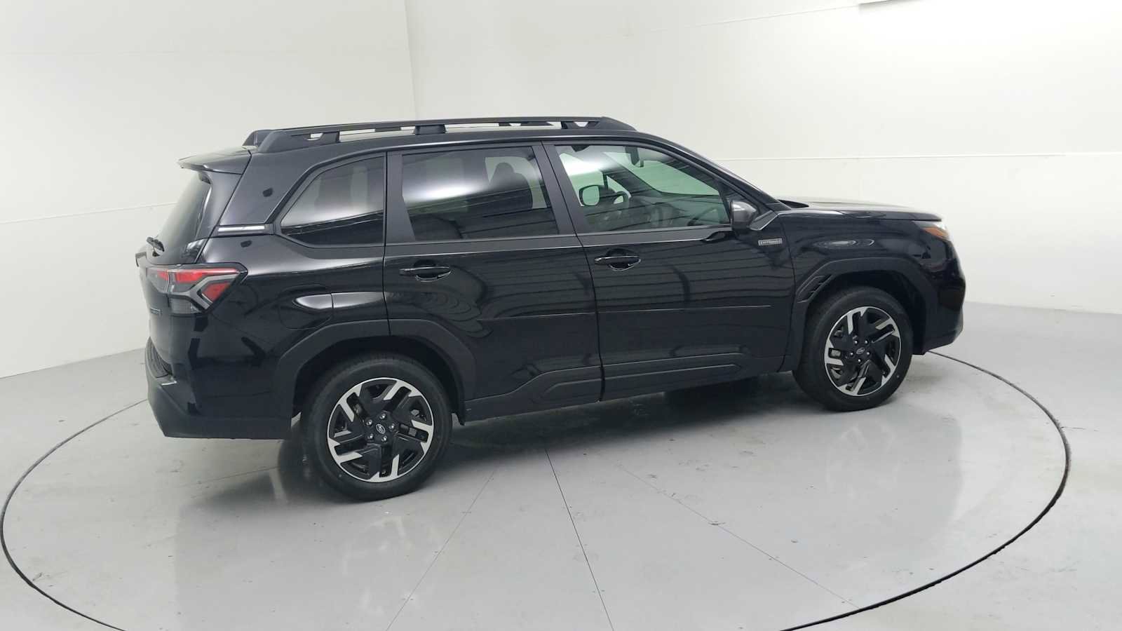 New 2026 Subaru Forester Premium image 11