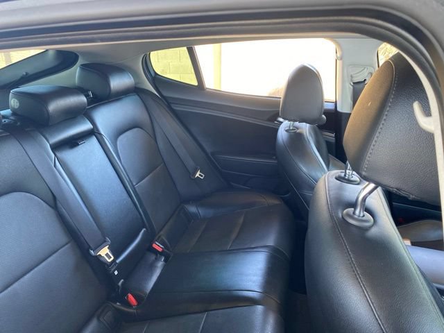 Used 2018 Kia Stinger Premium RWD image 6