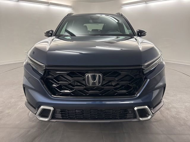 Used 2026 Honda CR-V Sport Touring image 3