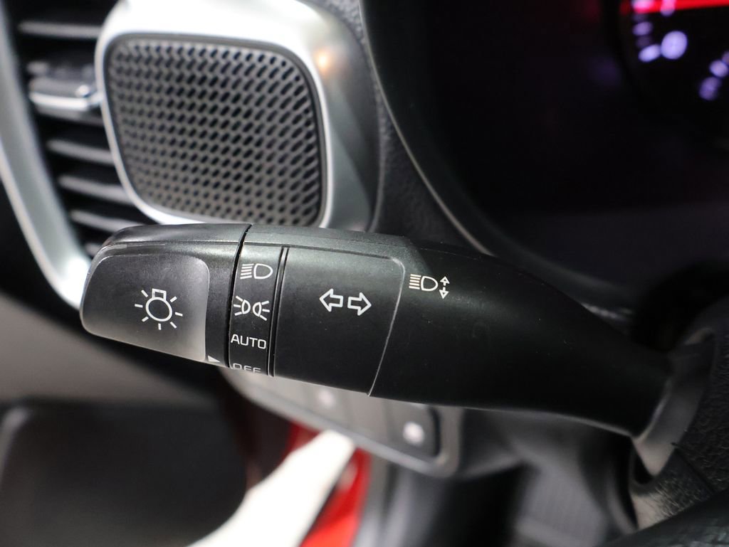 Used 2021 Kia Soul LX FWD image 34