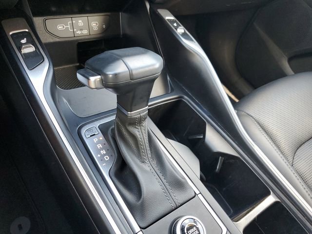 Certified 2025 Kia Sorento EX image 27