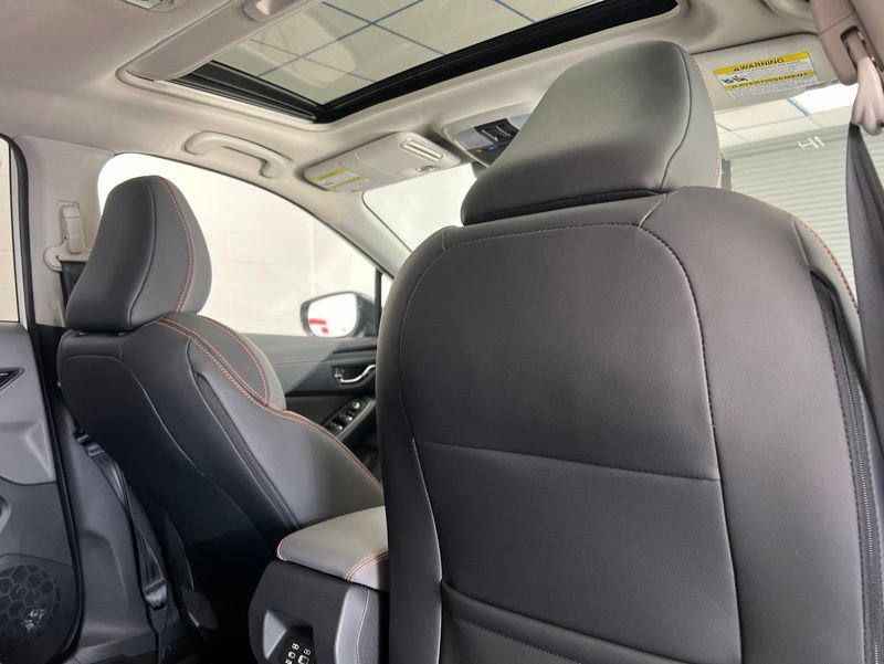 New 2026 Subaru Crosstrek 2.5i Limited AWD/4WD image 13