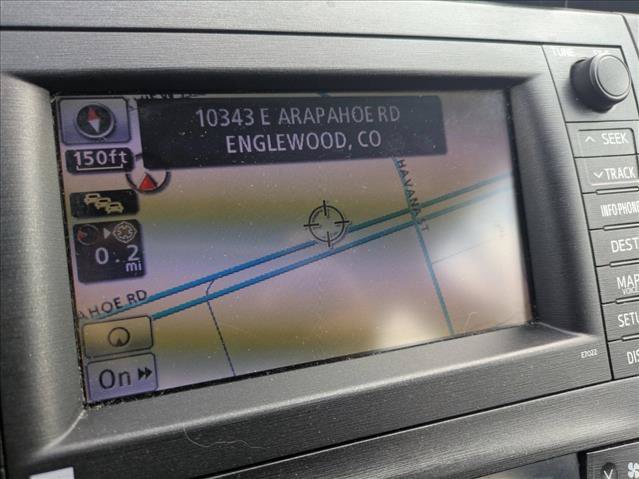 Used 2010 Toyota Prius Five FWD image 11