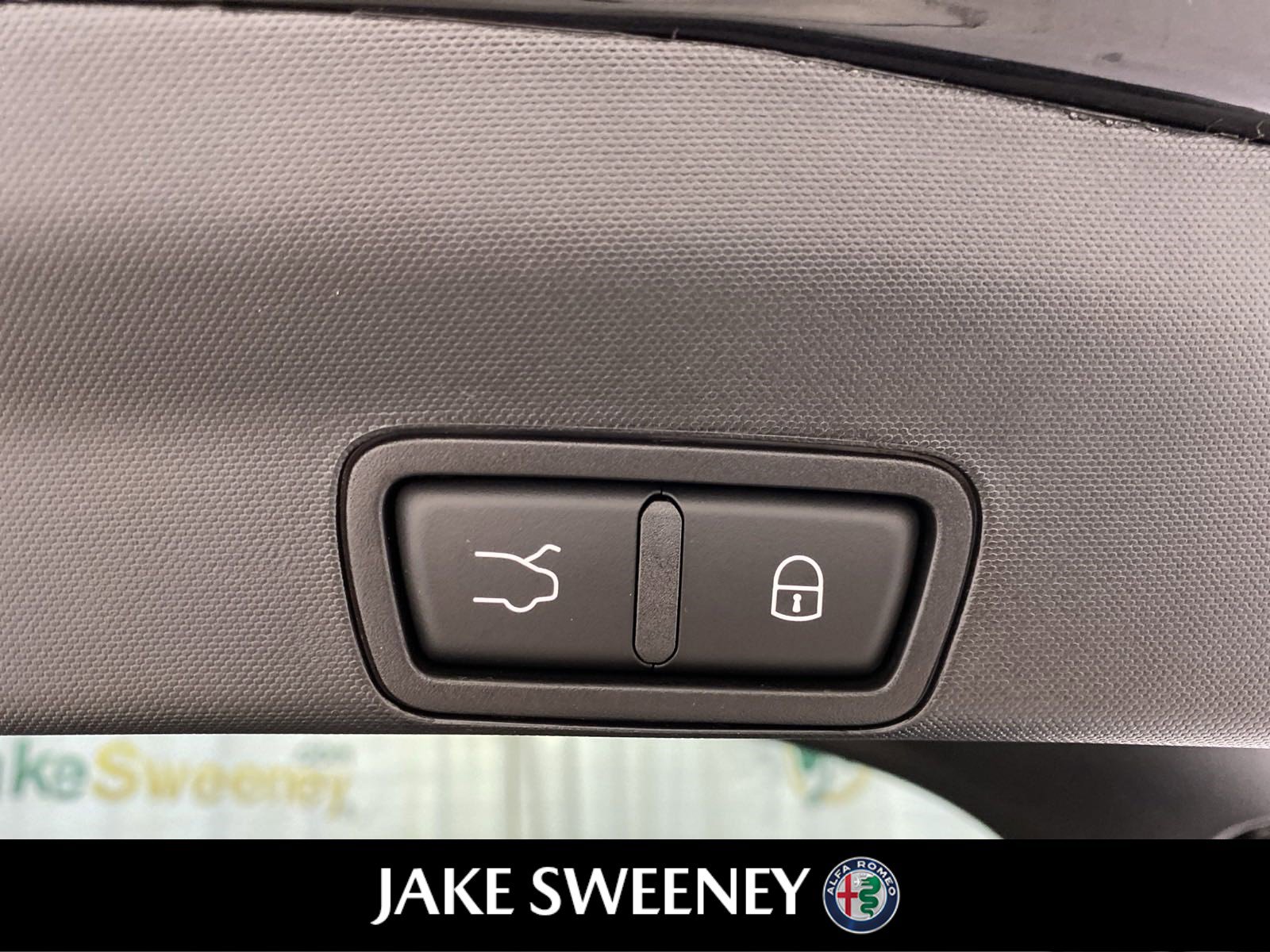 New 2024 Alfa Romeo Stelvio Quadrifoglio w/ Active Assist Plus Package image 30