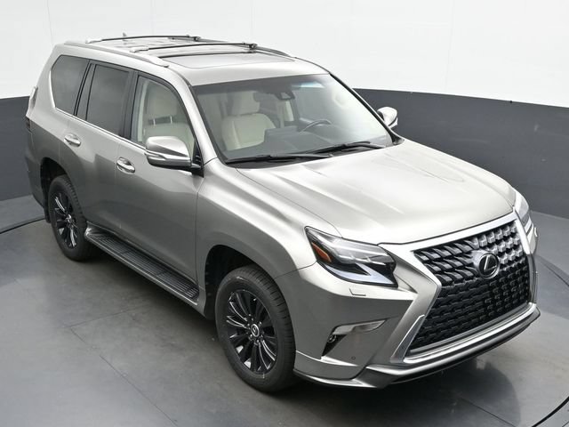 Certified 2023 Lexus GX 460 Premium w/ Accessory Package AWD/4WD image 18