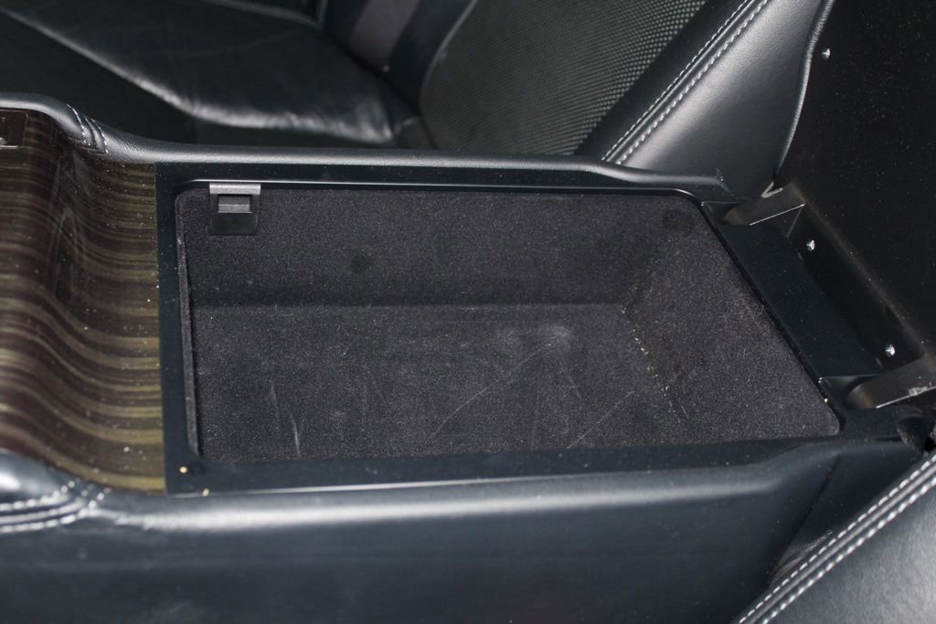 Used 2013 Lexus LS 460 AWD w/ Comfort Pkg image 48